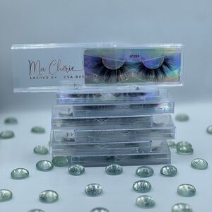 Gorgeous mink lashes JF260